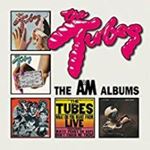 The Tubes - The A&m Years