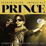 Prince - Transmission Impossible