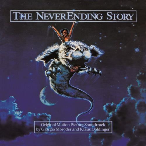 OST - Neverending Story