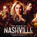 OST - The Music Of Nashville: Season 5 Vo