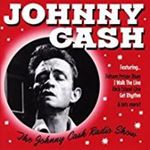 Johnny Cash - The Johnny Cash Radio Show