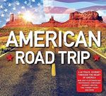 Various - American Road Trip