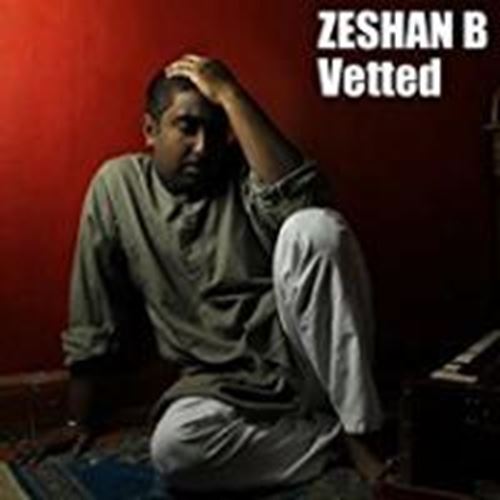 Zeshan B - Vetted