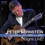 Peter Bernstein - Signs Live!