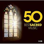 Various - 50 Best Sacred Music