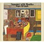 Roger Mcgough/andy Roberts - Summer With Monika
