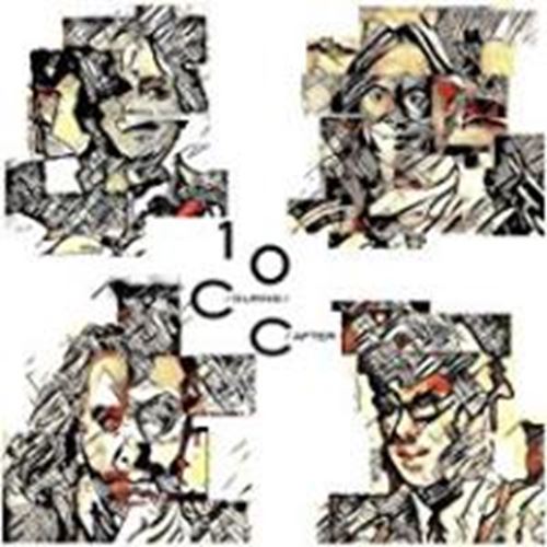 10cc - During After: Best Of