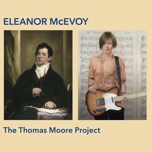 Eleanor McEvoy - Thomas Moore Project
