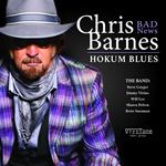 Chris "bad News" Barnes - Hokum Blues