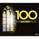 Various - 100 Best Sacred Music