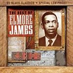 Elmore James - Best Of