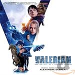 OST - Valerian & The City Of A Thousand P