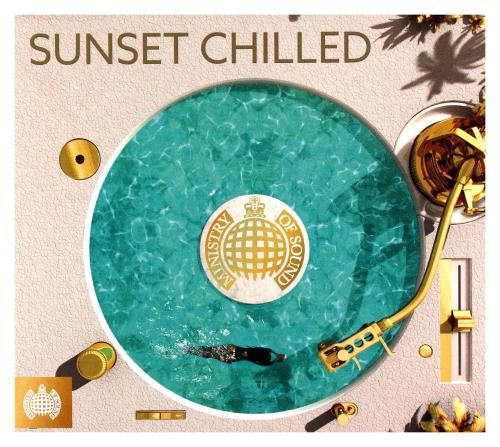 Various - Sunset Chilled: Ministry Of Sound