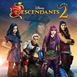 OST - Descendants 2