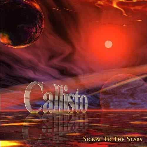 Callisto - Signal To The Stars