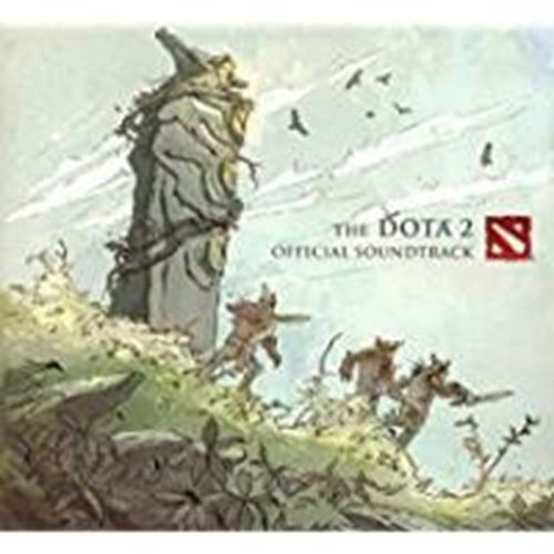 OST - The Dota 2