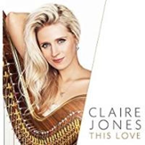 Claire Jones - This Love