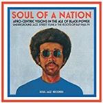 Various - Soul Of A Nation: Afro-centric Visi