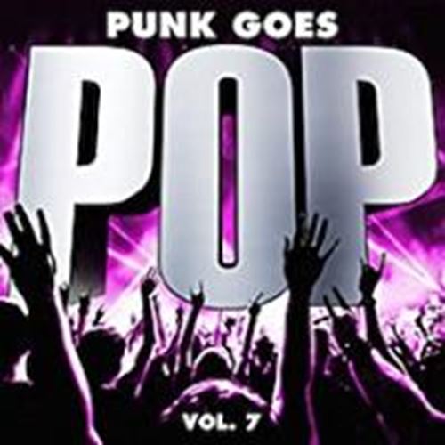 Various - Punk Goes Pop, Vol. 7