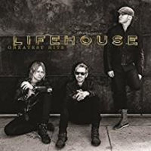 Lifehouse - Greatest Hits