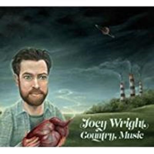 Joey Wright - Country, Music