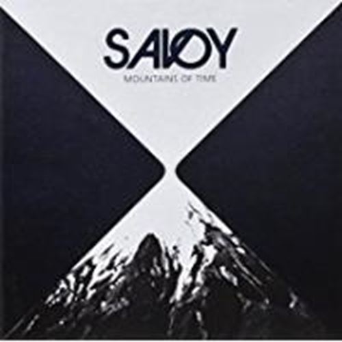 Savoy - Mountains Of Time