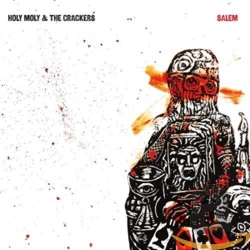 Holy Moly/the Crackers - Salem
