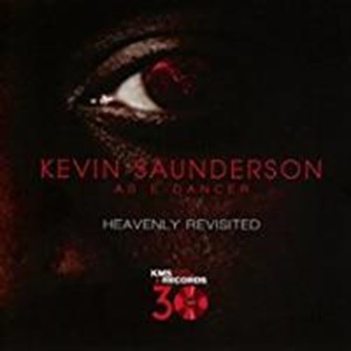 Kevin Saunderson As E-dancer - Heavenly Revisited