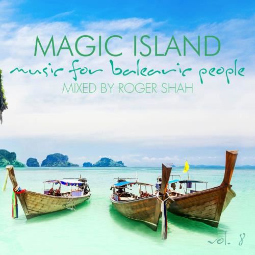 Various - Magic Island Vol.8
