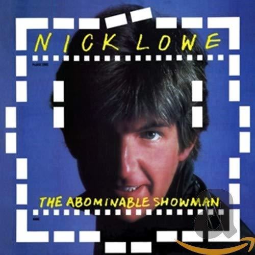 Nick Lowe - Abominable Showman
