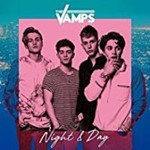 The Vamps - Night & Day
