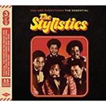 The Stylistics - You Are Everything