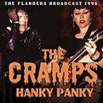 Cramps - Hanky Panky