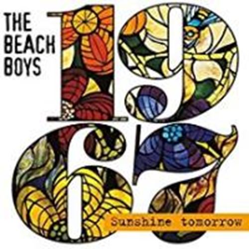 The Beach Boys - 1967 Sunshine Tomorrow