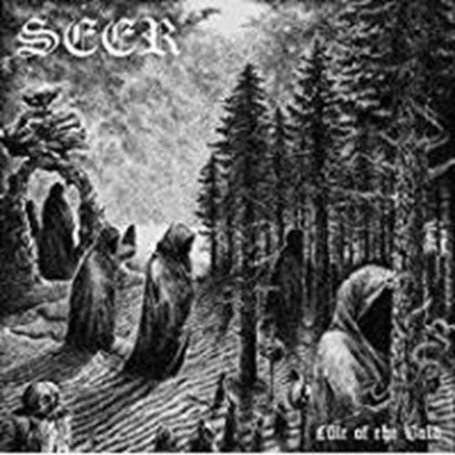 Seer - Vol. Iii & Iv: Cult Of The Void