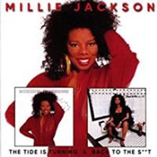 Millie Jackson - Tide Is Turning/back To The S**t