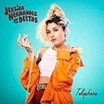 Jessica Hernandez/deltas - Telephone