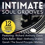 Various - Intimate Soul Grooves Vol 1