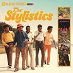 The Stylistics - 5 Classic Albums