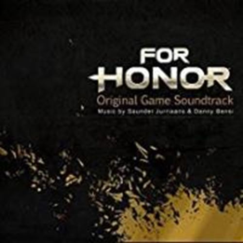 Saunder Jurriaans/danny Bensi - For Honor