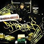 DJ Premier - Instrumentals Vol.39