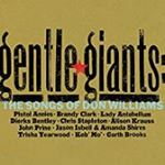 Various - Gentle Giants: Songs Of Don William