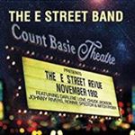 E Street Band - Pres. E Street Revue Nov '92