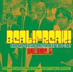 Various - Beat!freak! Vol 6 Rare & Obscure Br
