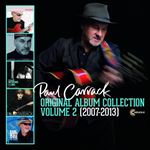 Paul Carrack - Original Album Collection Vol 2