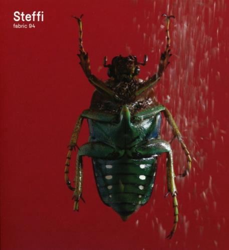 Various - Fabric 94: Steffi