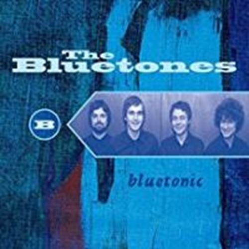 Bluetones - Bluetonic