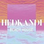 Various - Hed Kandi Beach House