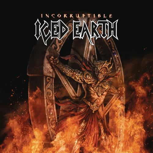 Iced Earth - Incorruptible: Super Deluxe
