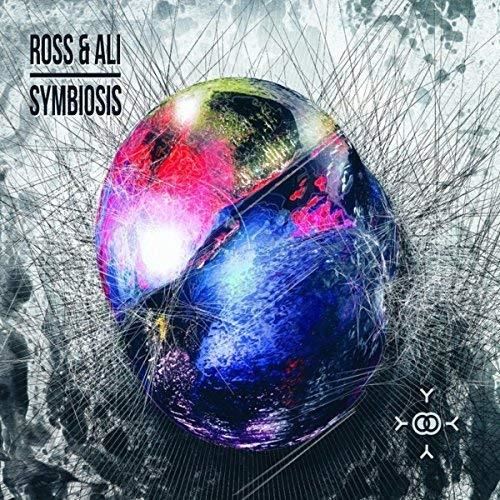 Ross Ainslie/ali Hutton - Symbiosis